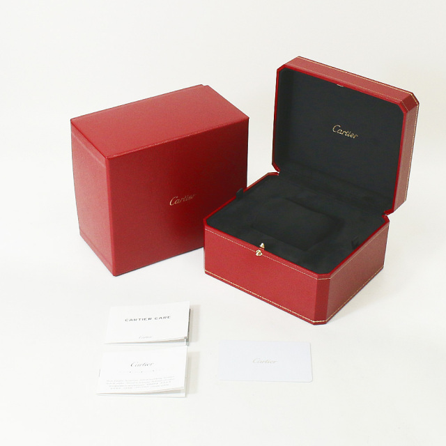 2025年最新】Yahoo!オークション -カルティエ空箱の中古品・新品