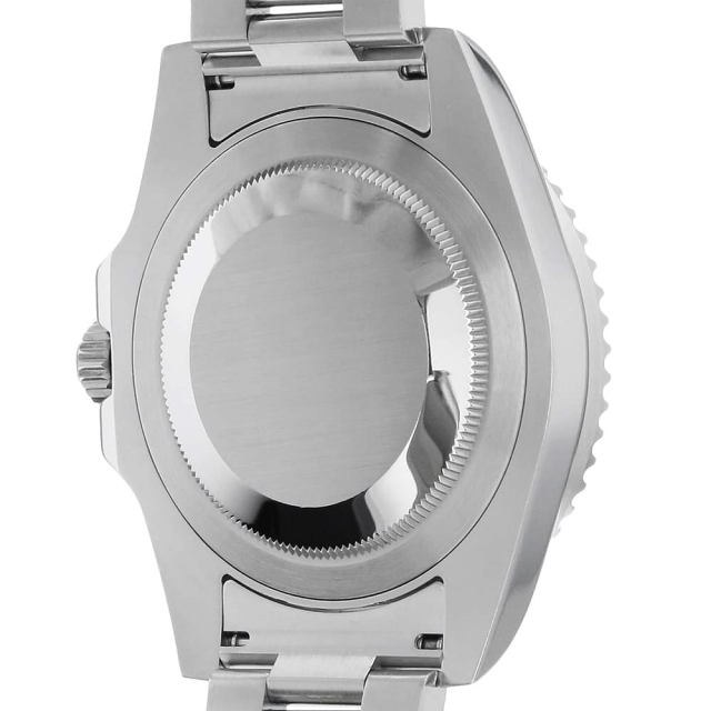 ロレックス GMTマスター 116710BLNR メンズ 中古