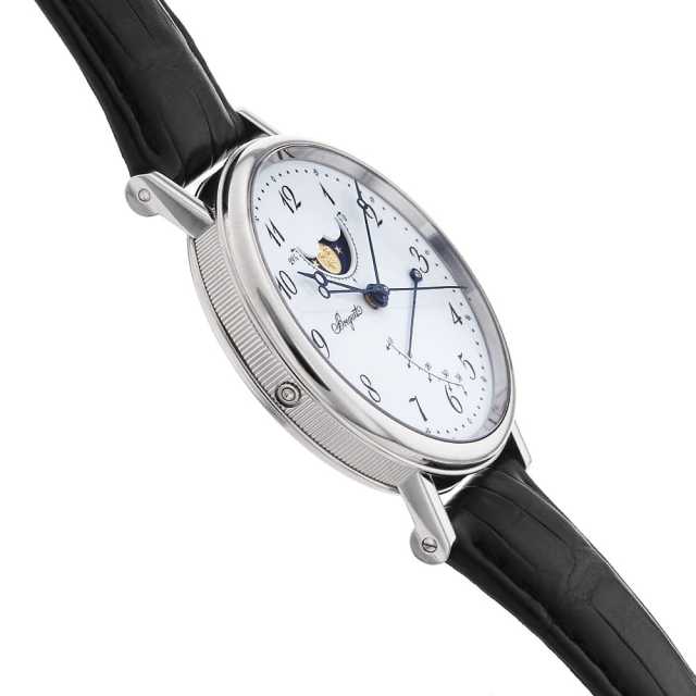 Breguet Classic 7787BB/29/9V6 Men's Used