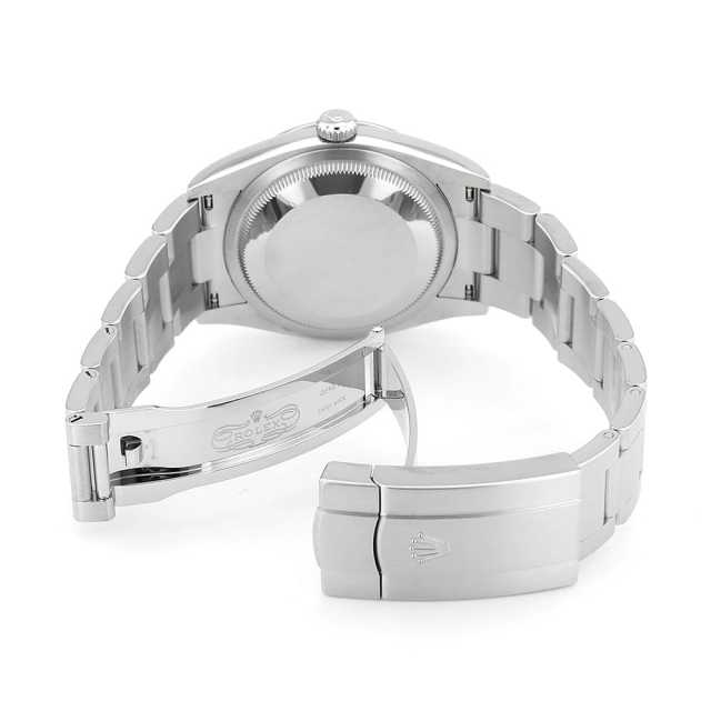 ロレックス オイスターパーペチュアル 126000 メンズ 中古