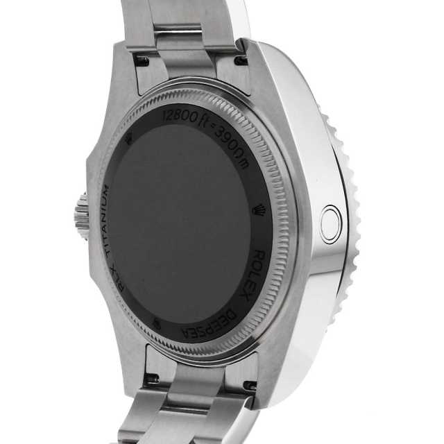 ロレックス シードゥエラー 136660 メンズ 中古