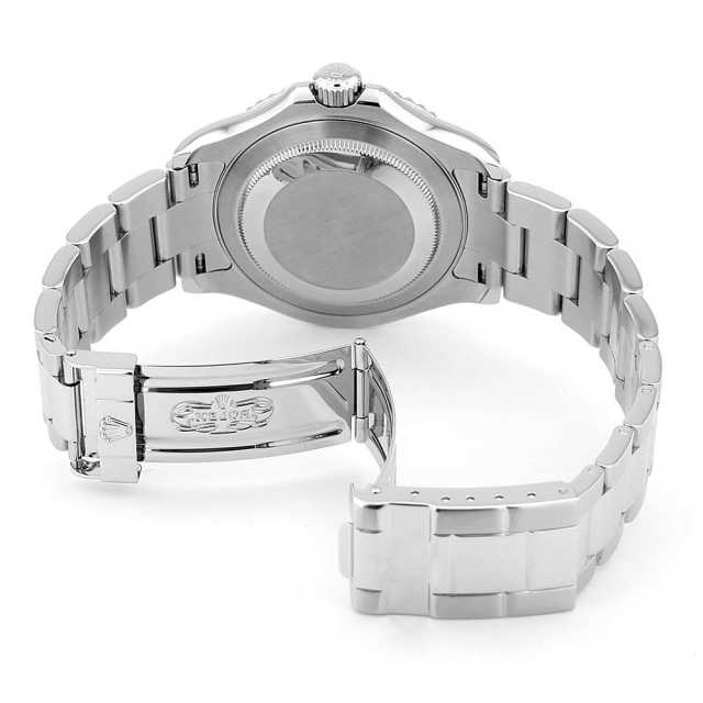 ロレックス ヨットマスター 16622 メンズ 中古