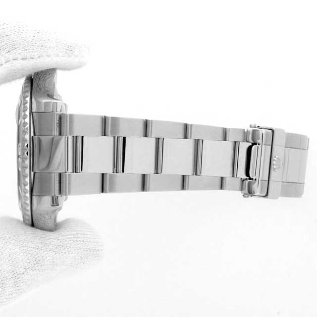 ロレックス ヨットマスター 16622 メンズ 中古