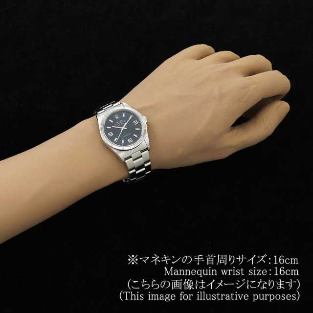 ロレックス エアキング 14010 メンズ 中古
