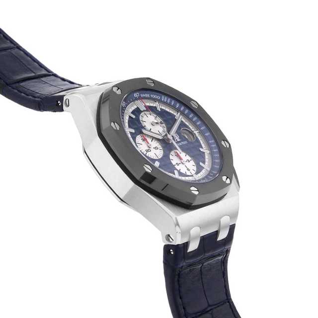 オーデマピゲ ロイヤルオーク 26401PO.OO.A018CR.01 メンズ 中古