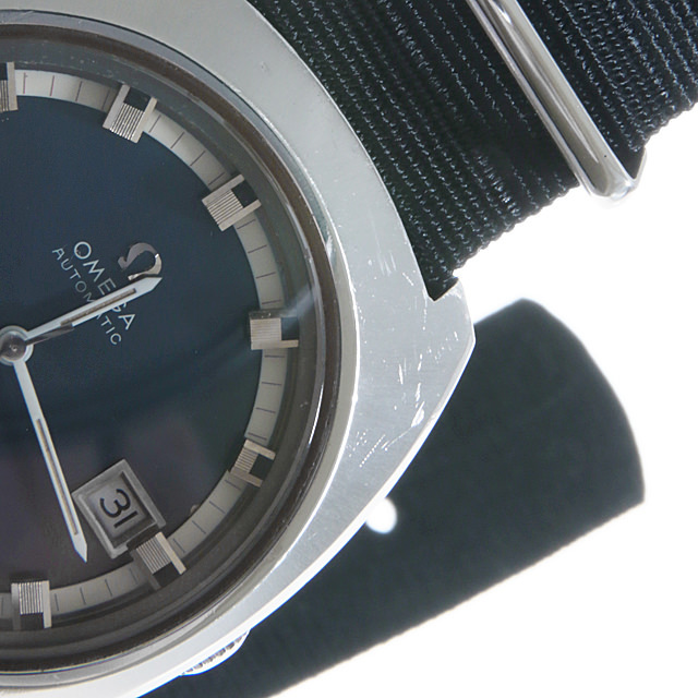 シーマスター Cal.1002 166.110 サブ画像４