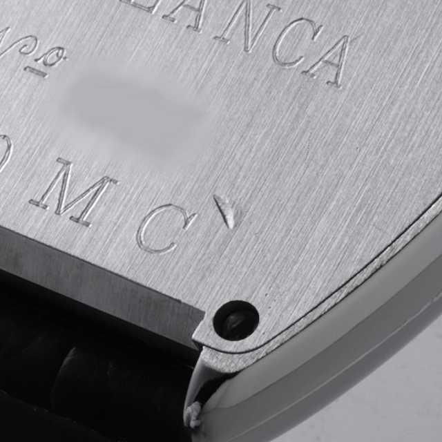 フランクミュラー カサブランカ 6850MC CASA AC メンズ 中古