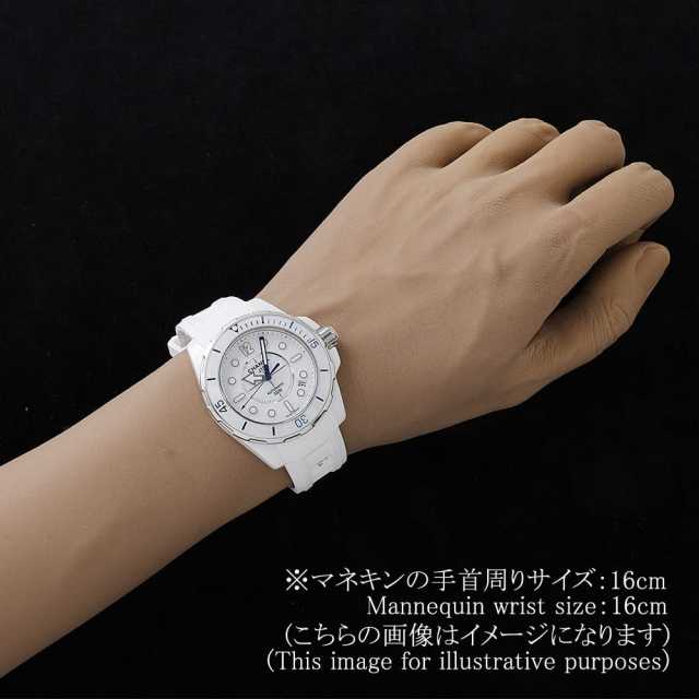 シャネル J12 H2560 メンズ 中古