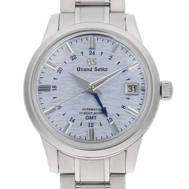 グランドセイコー メカニカル SBGJ249 メンズ 中古