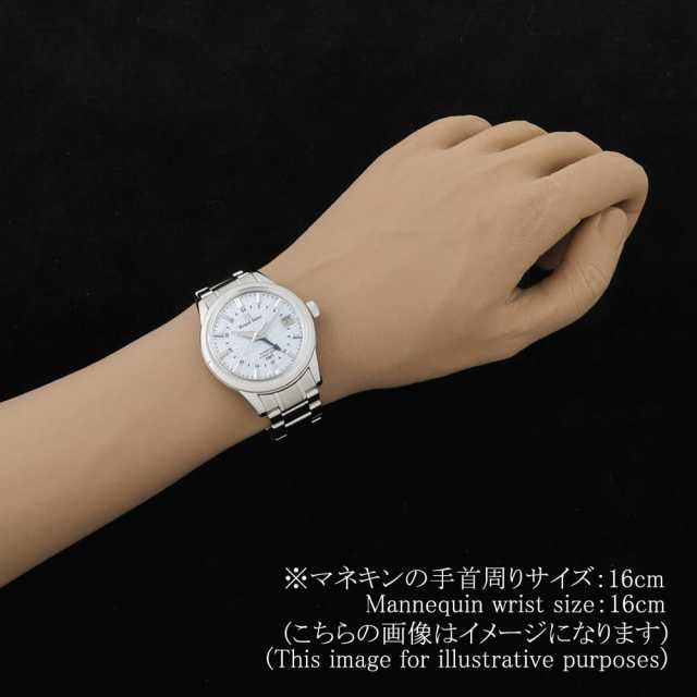 グランドセイコー メカニカル SBGJ249 メンズ 中古