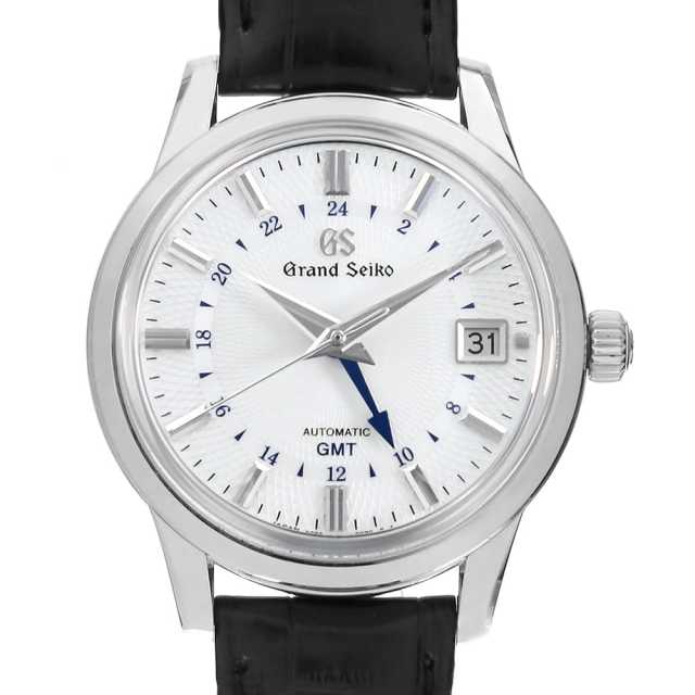 グランドセイコー メカニカル SBGM255 メンズ 中古