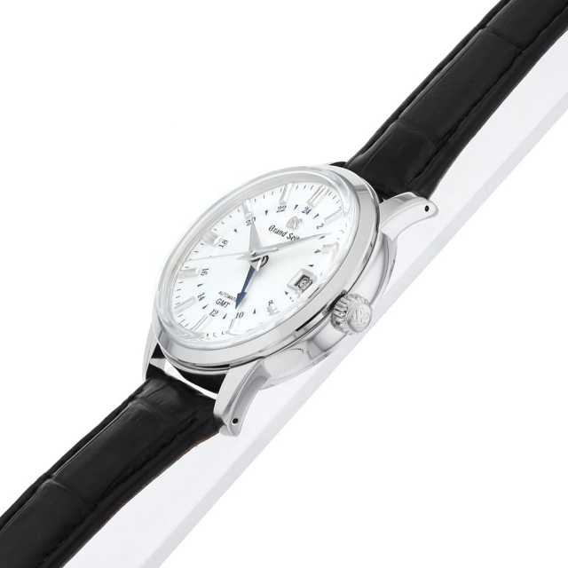 グランドセイコー メカニカル SBGM255 メンズ 中古