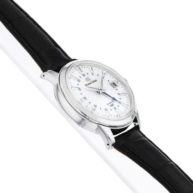 SBGM255 シルバー Grand Seiko（グランドセイコー）エレガンス