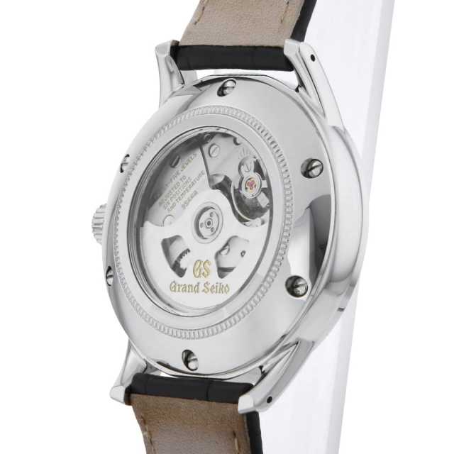 SBGM255 シルバー Grand Seiko（グランドセイコー）エレガンス
