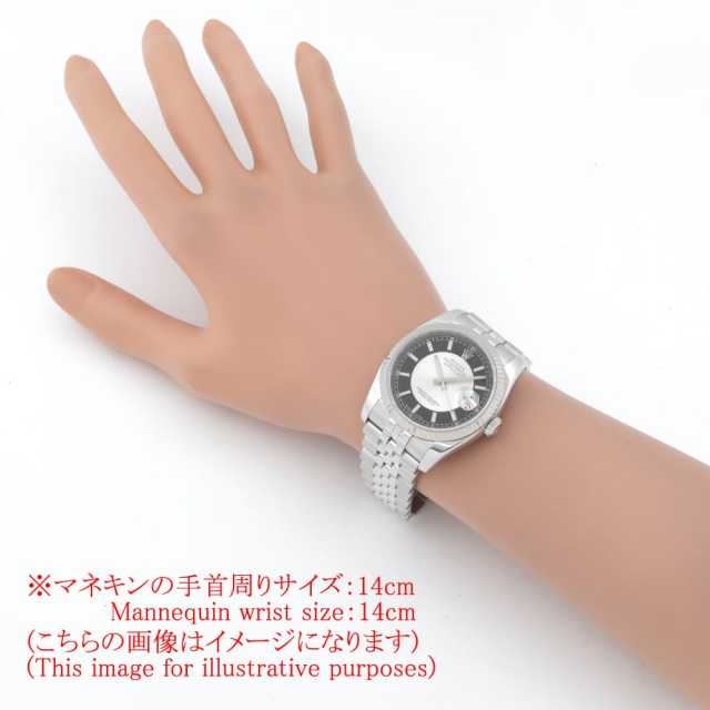 ロレックス デイトジャスト 116234 メンズ 中古