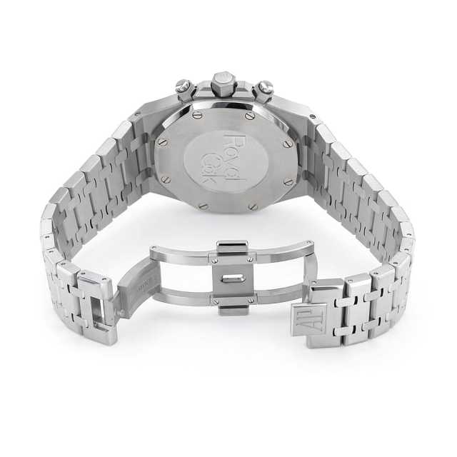 オーデマピゲ ロイヤルオーク 26331ST.OO.1220ST.01 メンズ 中古