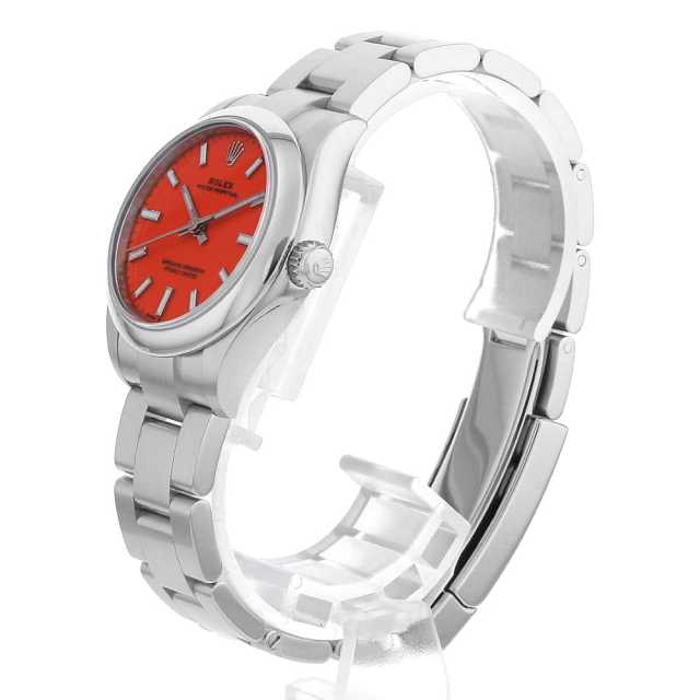 ROLEX Oyster Perpetual 277200 Boys' (Unisex) Used