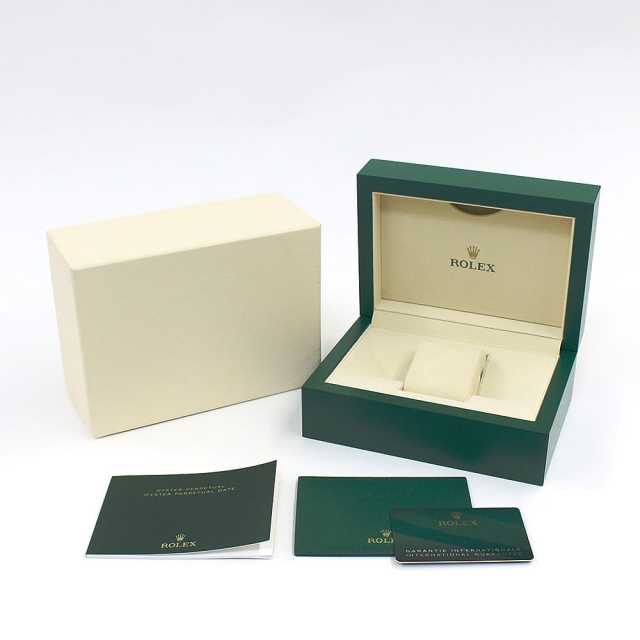 ROLEX Oyster Perpetual 277200 Boys' (Unisex) Used