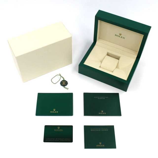 ロレックス ミルガウス 116400GV メンズ 中古