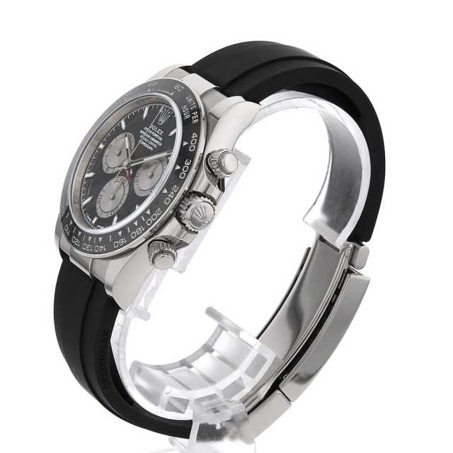 ロレックス デイトナ 126519LN メンズ 中古