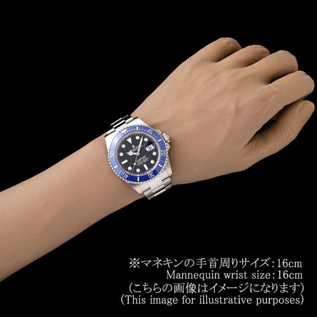 ロレックス サブマリーナ 126619LB メンズ 中古