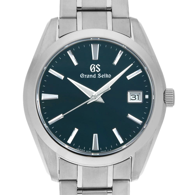 グランドセイコー クォーツ SBGV233 メンズ 中古