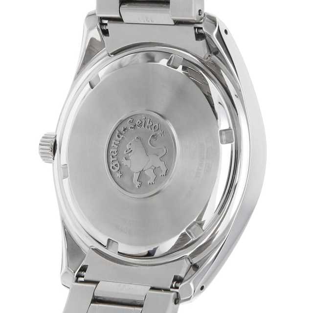 グランドセイコー クォーツ SBGV233 メンズ 中古