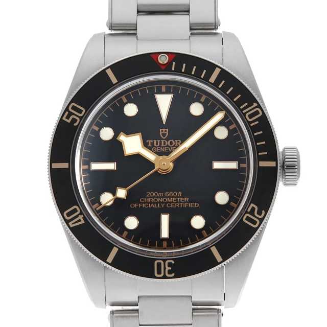 チューダー ブラックベイ 79030N メンズ 中古