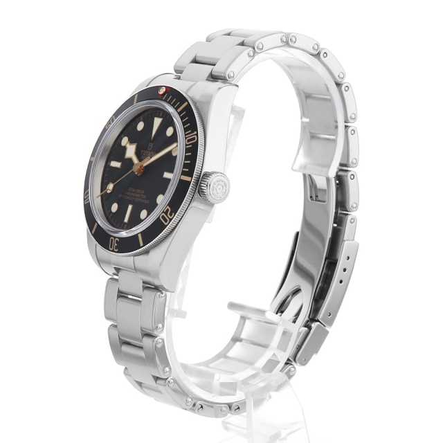 チューダー ブラックベイ 79030N メンズ 中古
