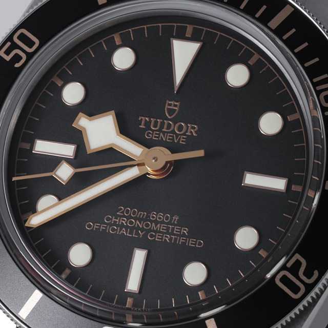 79030N ブラック TUDOR（チューダー）ブラックベイ58 中古 | 東京