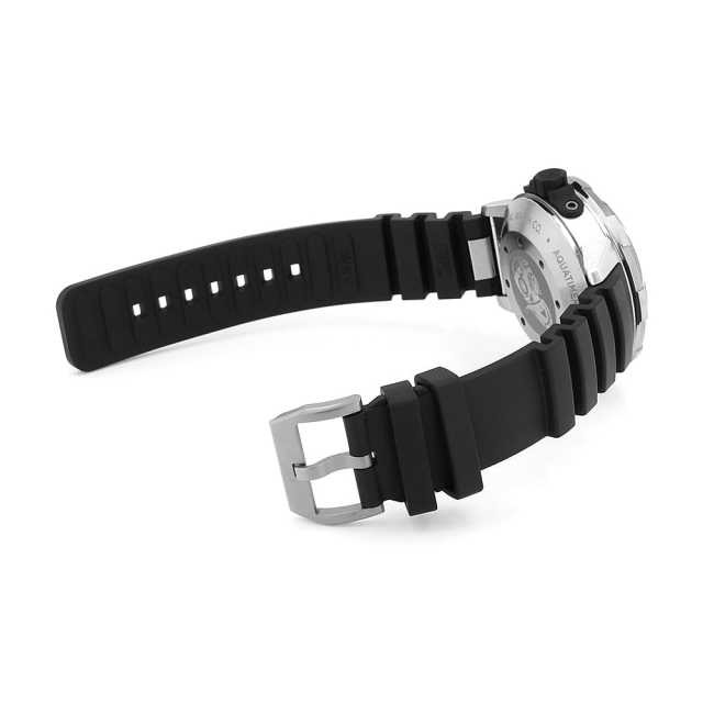 IWC アクアタイマー IW358001 メンズ 中古