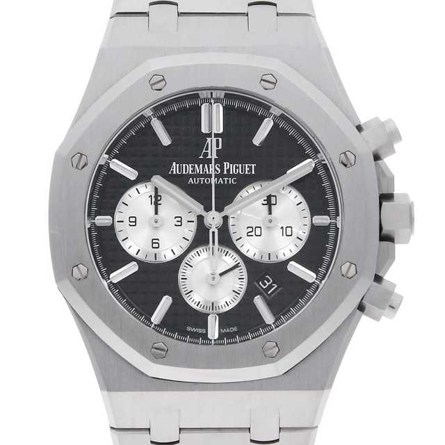 オーデマピゲ ロイヤルオーク 26331ST.OO.1220ST.02 メンズ 中古