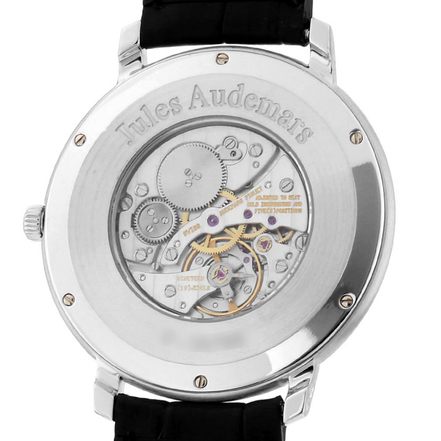 15093BC.OO.A002CR.01 グレー AUDEMARS PIGUET（オーデマピゲ 