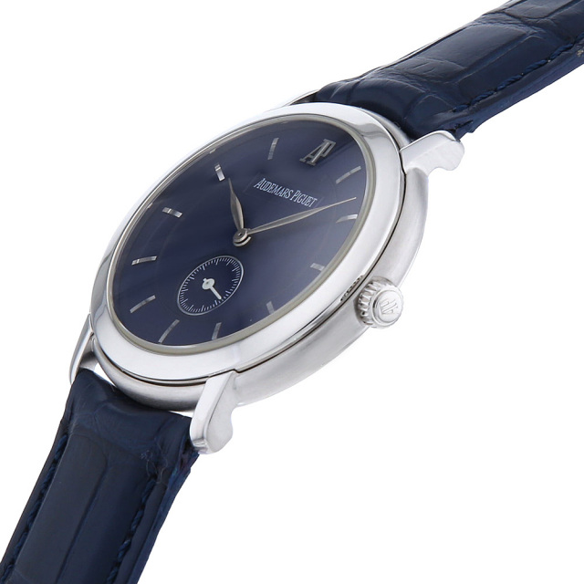 オーデマピゲ ジュールオーデマ 15056BC.OO.D018CR.01 メンズ 中古