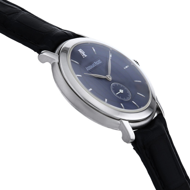 オーデマピゲ ジュールオーデマ 15056BC.OO.D018CR.01 メンズ 中古