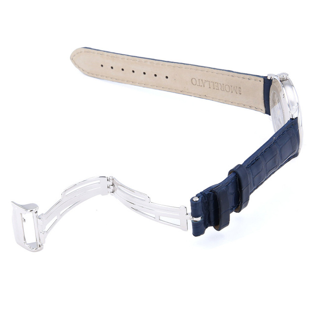 オーデマピゲ ジュールオーデマ 15056BC.OO.D018CR.01 メンズ 中古