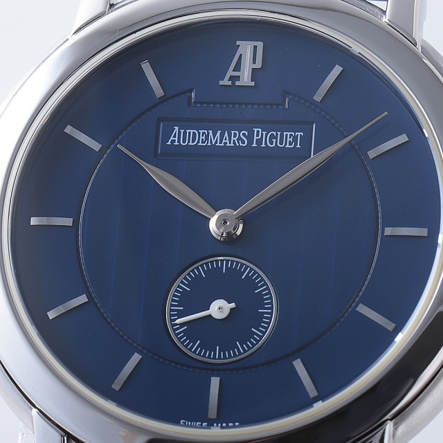 オーデマピゲ ジュールオーデマ 15056BC.OO.D018CR.01 メンズ 中古