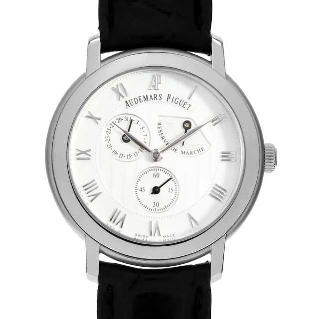 オーデマピゲ ジュールオーデマ 25955BC.OO.D002CR.01 メンズ 中古