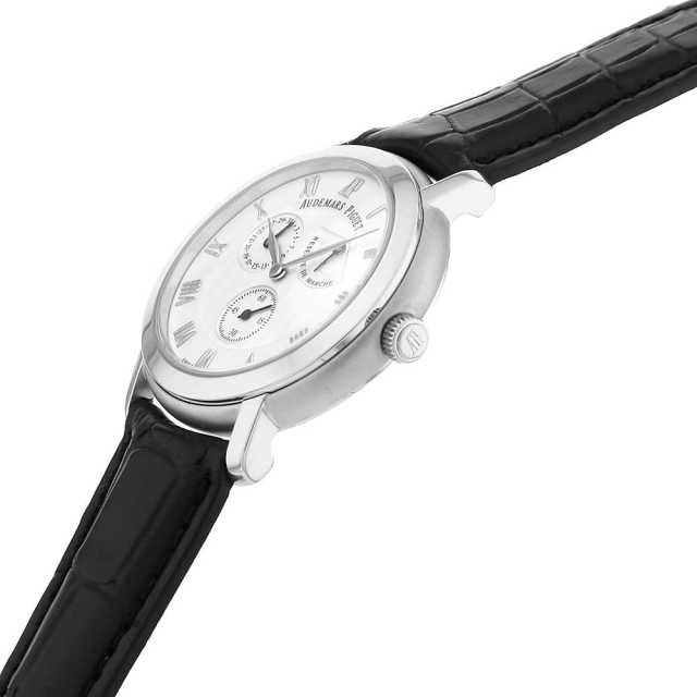 オーデマピゲ ジュールオーデマ 25955BC.OO.D002CR.01 メンズ 中古