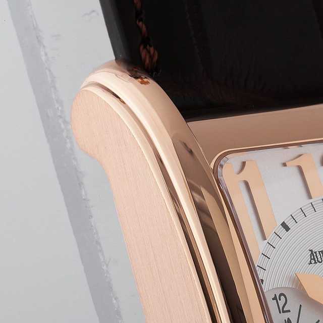 25987OR.OO.D088CR.02 シルバー AUDEMARS PIGUET（オーデマピゲ