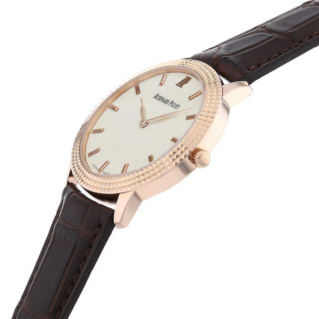 オーデマピゲ  15163OR.GG.A088CR.01 メンズ 中古