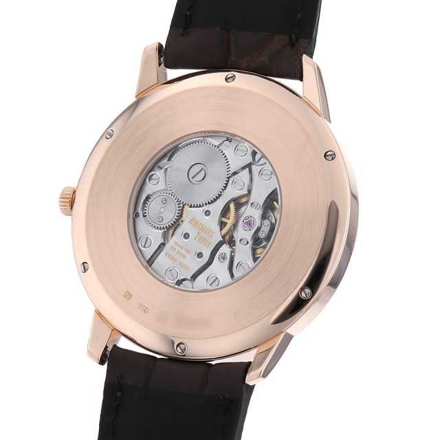 オーデマピゲ  15163OR.GG.A088CR.01 メンズ 中古