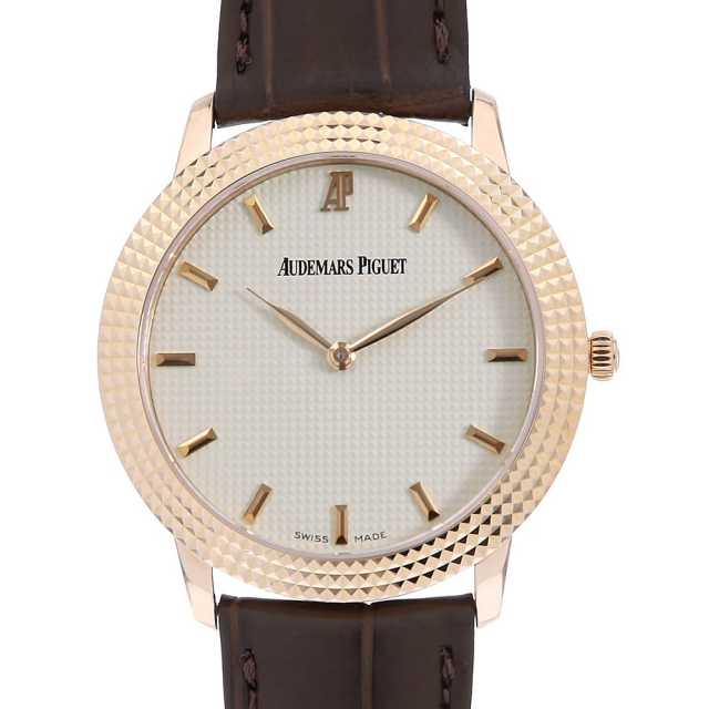 オーデマピゲ  15163OR.GG.A088CR.01 メンズ 中古