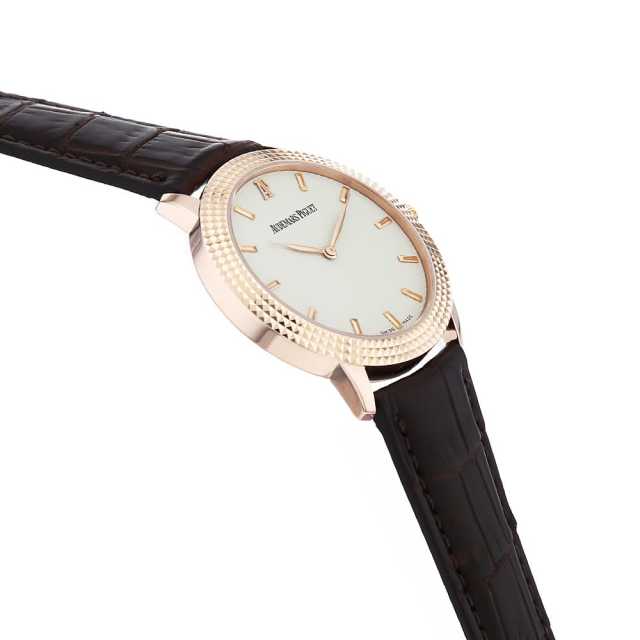 オーデマピゲ  15163OR.GG.A088CR.01 メンズ 中古