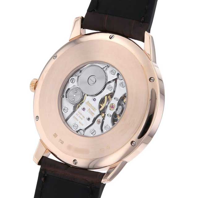 オーデマピゲ  15163OR.GG.A088CR.01 メンズ 中古