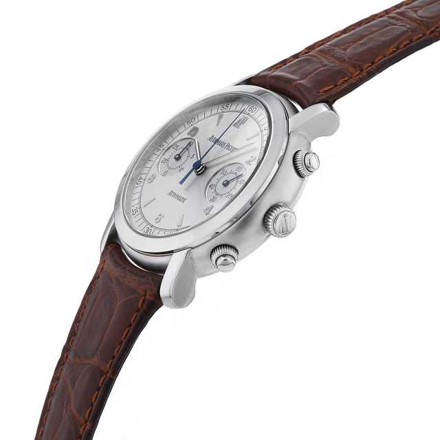 オーデマピゲ ジュールオーデマ 25859ST.OO.D082CR.01 メンズ 中古