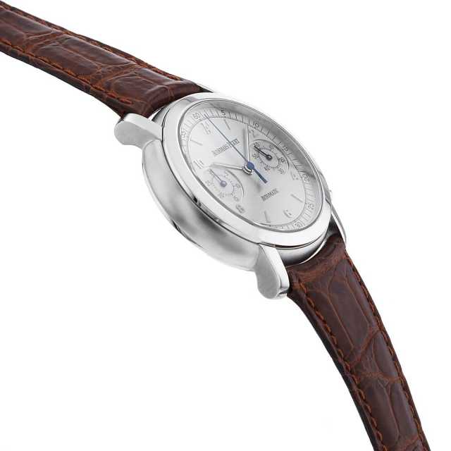 オーデマピゲ ジュールオーデマ 25859ST.OO.D082CR.01 メンズ 中古