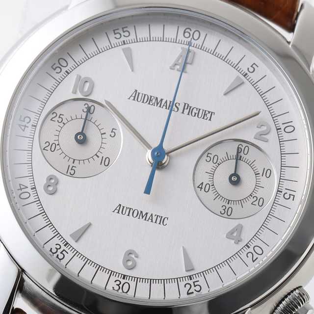 オーデマピゲ ジュールオーデマ 25859ST.OO.D082CR.01 メンズ 中古