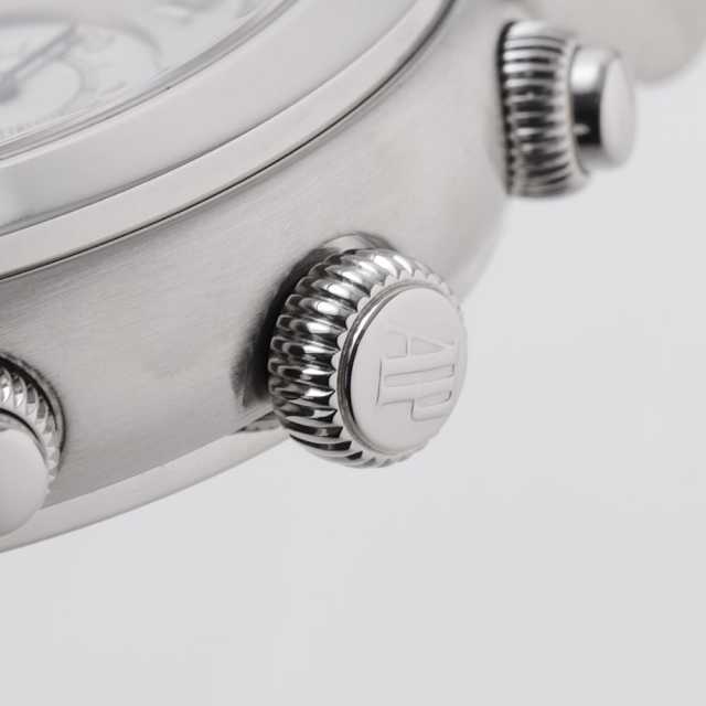 オーデマピゲ ジュールオーデマ 25859ST.OO.D082CR.01 メンズ 中古