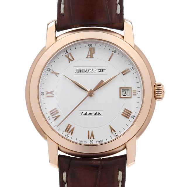 オーデマピゲ ジュールオーデマ 15120OR.OO.A088CR.03 メンズ 中古